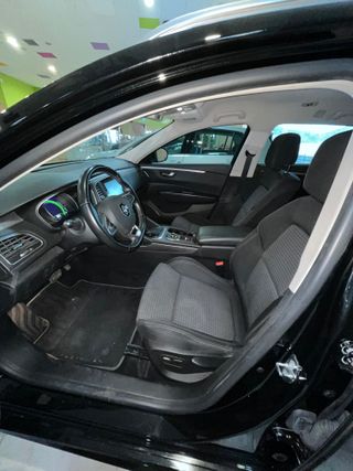 RENAULT Talisman S.T. Intens Energy dCi 96kW 130CV