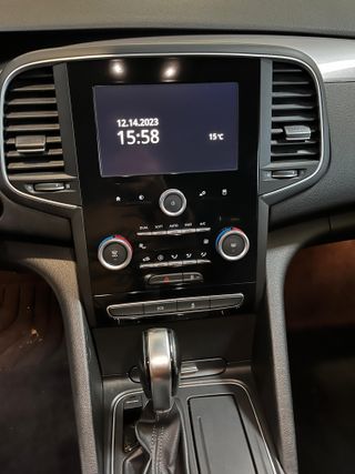 RENAULT Talisman S.T. Intens Energy dCi 96kW 130CV