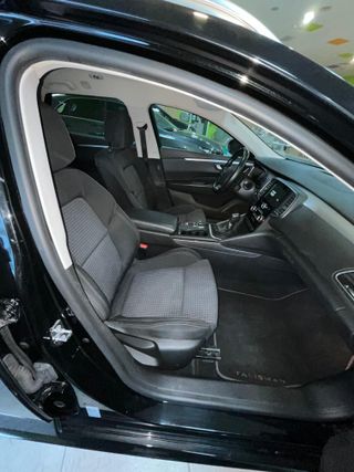 RENAULT Talisman S.T. Intens Energy dCi 96kW 130CV