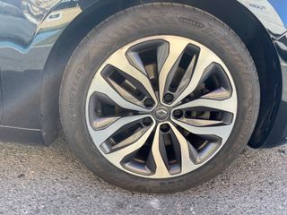 RENAULT Talisman S.T. Intens Energy dCi 96kW 130CV