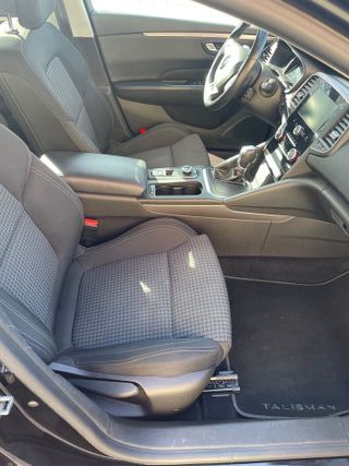 RENAULT Talisman S.T. Intens Energy dCi 96kW 130CV