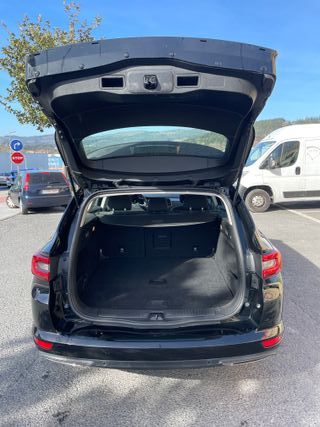 RENAULT Talisman S.T. Intens Energy dCi 96kW 130CV