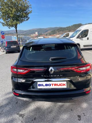 RENAULT Talisman S.T. Intens Energy dCi 96kW 130CV
