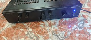 Amplificador Optimus AXD-30 - Negro