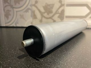 Somier láminas Firmeza 150cm