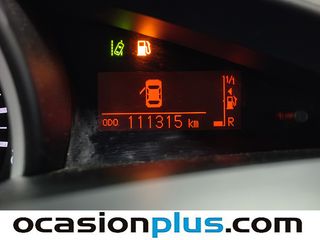 Toyota Verso 130 Advance 97 kW (132 CV)