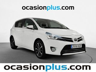 Toyota Verso 130 Advance 97 kW (132 CV)