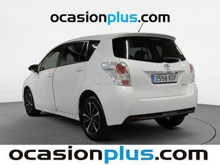Toyota Verso 130 Advance 97 kW (132 CV)