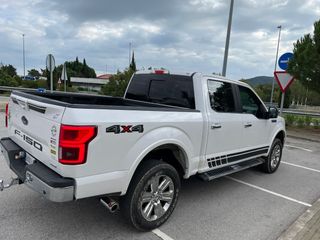 Ford f 150 2018