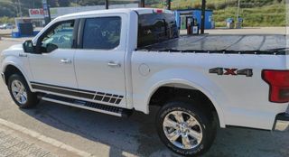 Ford f 150 2018