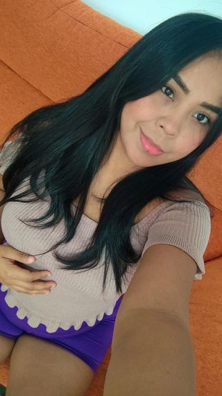 Cuidadora de adulto mayor