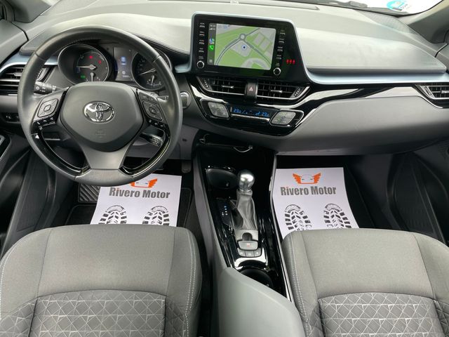 Toyota C-HR 2.0 180H Advance