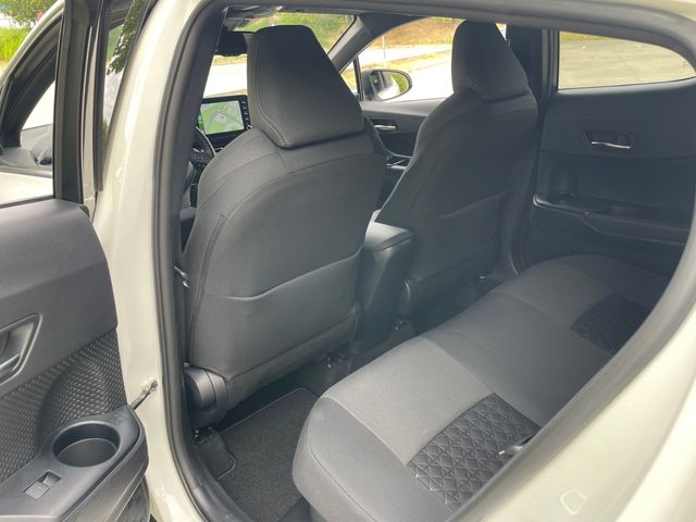 Toyota C-HR 2.0 180H Advance