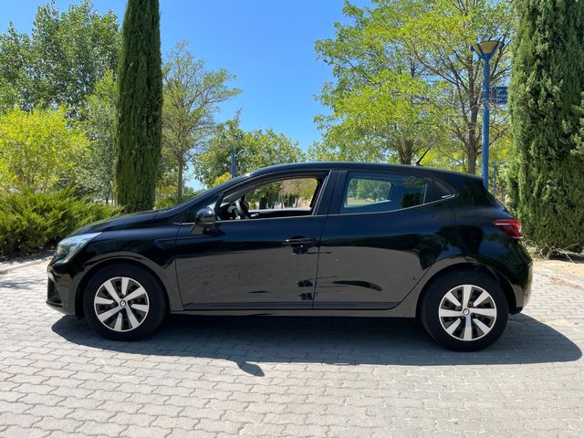Renault Clio Equilibre TCe 67 kW (91CV)