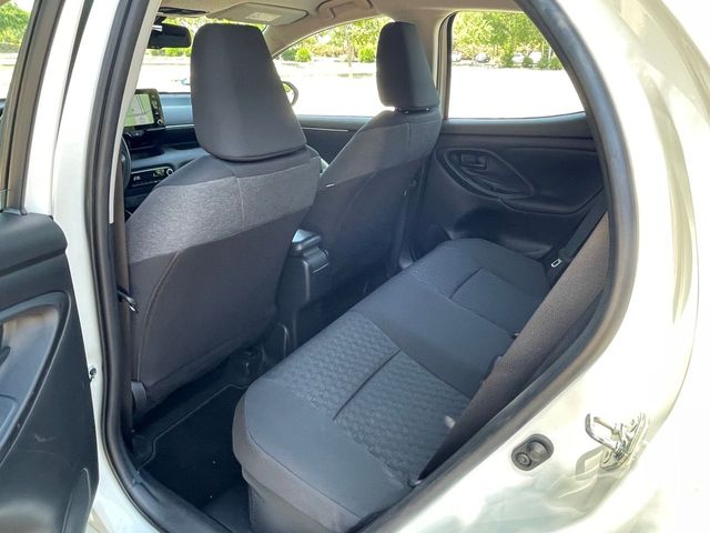 TOYOTA Yaris 1.5 120H Active Tech