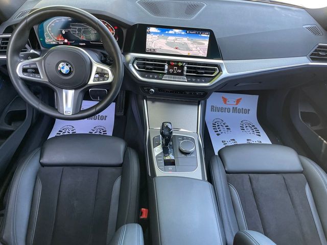 BMW Serie 3 318d Auto.