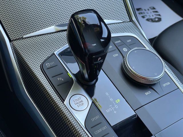 BMW Serie 3 318d Auto.