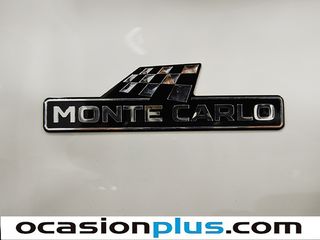 Skoda Kamiq 1.5 TSI Monte Carlo DSG 110 kW (150 CV)