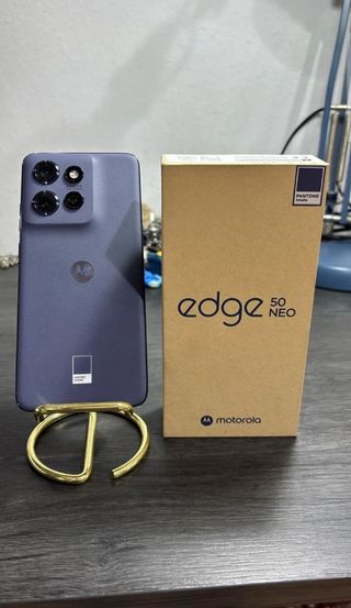 Motorola edge 50 neo