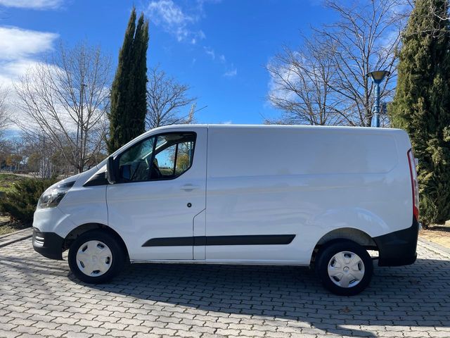 FORD Transit Custom Van 2.0 TDCI 77kW 260 L1 Ambiente