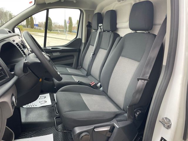 FORD Transit Custom Van 2.0 TDCI 77kW 260 L1 Ambiente