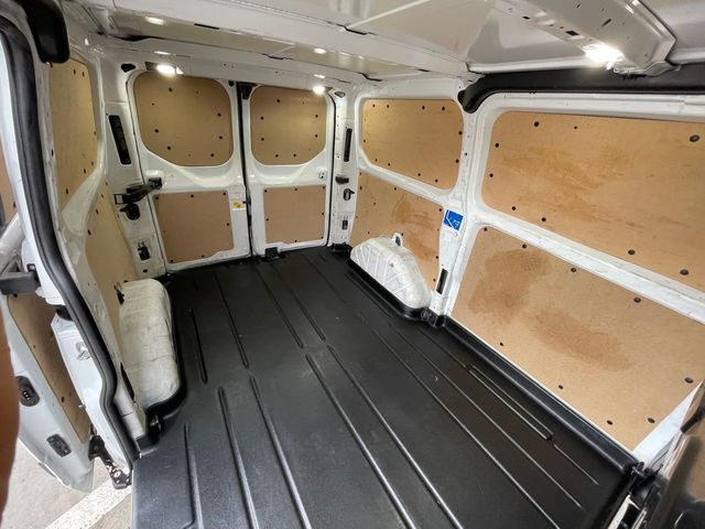 FORD Transit Custom Van 2.0 TDCI 77kW 260 L1 Ambiente