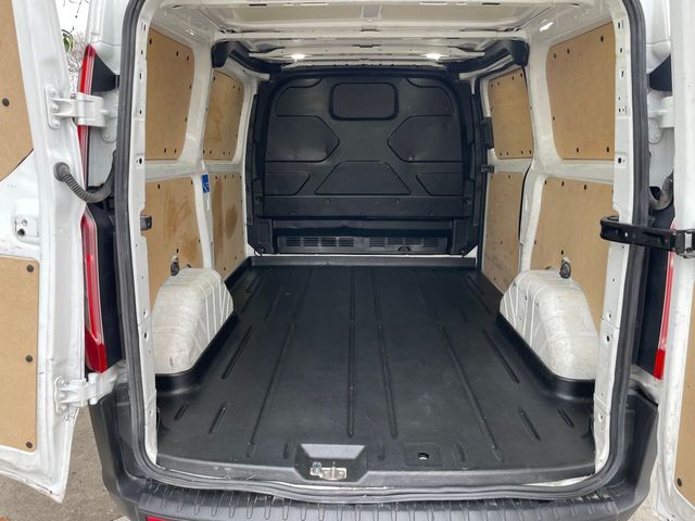 FORD Transit Custom Van 2.0 TDCI 77kW 260 L1 Ambiente