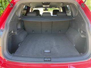 SEAT Tarraco 2.0 TDI 110kW 150CV SS Style GO DSG