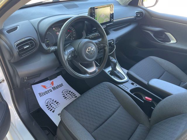 TOYOTA Yaris 1.5 120H Active Tech
