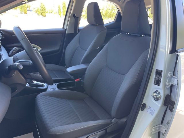 TOYOTA Yaris 1.5 120H Active Tech