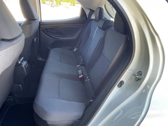 TOYOTA Yaris 1.5 120H Active Tech