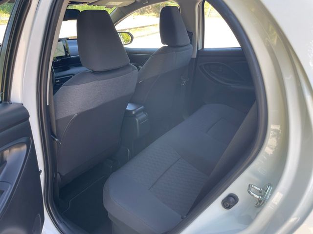TOYOTA Yaris 1.5 120H Active Tech