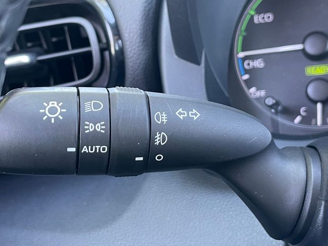 TOYOTA Yaris 1.5 120H Active Tech
