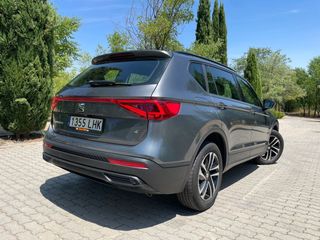 SEAT Tarraco 2.0 TDI 110kW 4Drive DSG SS Style Plus