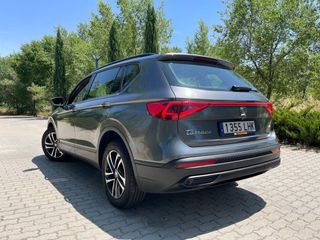 SEAT Tarraco 2.0 TDI 110kW 4Drive DSG SS Style Plus