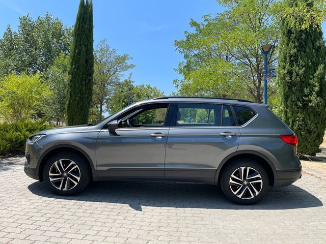 SEAT Tarraco 2.0 TDI 110kW 4Drive DSG SS Style Plus
