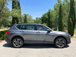 SEAT Tarraco 2.0 TDI 110kW 4Drive DSG SS Style Plus