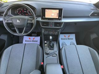 SEAT Tarraco 2.0 TDI 110kW 4Drive DSG SS Style Plus