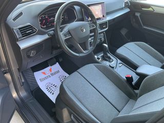 SEAT Tarraco 2.0 TDI 110kW 4Drive DSG SS Style Plus