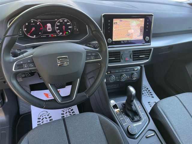 SEAT Tarraco 2.0 TDI 110kW 4Drive DSG SS Style Plus
