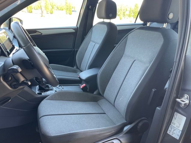 SEAT Tarraco 2.0 TDI 110kW 4Drive DSG SS Style Plus