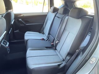 SEAT Tarraco 2.0 TDI 110kW 4Drive DSG SS Style Plus