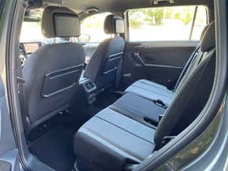 SEAT Tarraco 2.0 TDI 110kW 4Drive DSG SS Style Plus