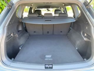 SEAT Tarraco 2.0 TDI 110kW 4Drive DSG SS Style Plus