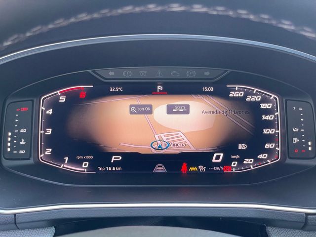 SEAT Tarraco 2.0 TDI 110kW 4Drive DSG SS Style Plus