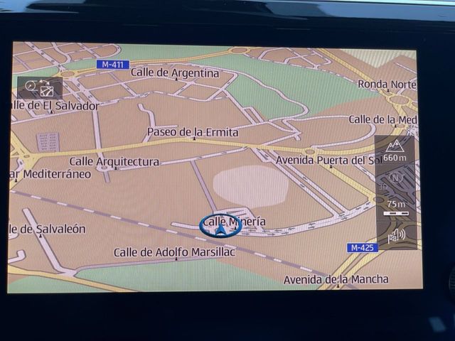 SEAT Tarraco 2.0 TDI 110kW 4Drive DSG SS Style Plus