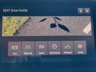 SEAT Tarraco 2.0 TDI 110kW 4Drive DSG SS Style Plus