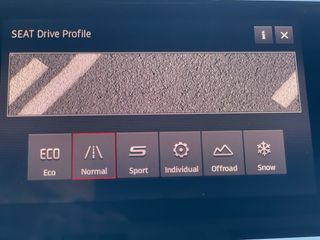 SEAT Tarraco 2.0 TDI 110kW 4Drive DSG SS Style Plus