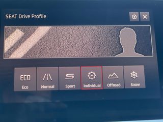 SEAT Tarraco 2.0 TDI 110kW 4Drive DSG SS Style Plus