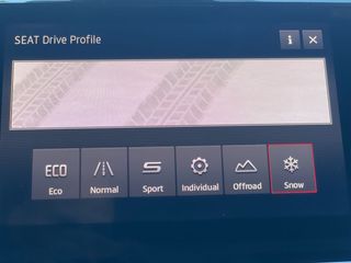 SEAT Tarraco 2.0 TDI 110kW 4Drive DSG SS Style Plus